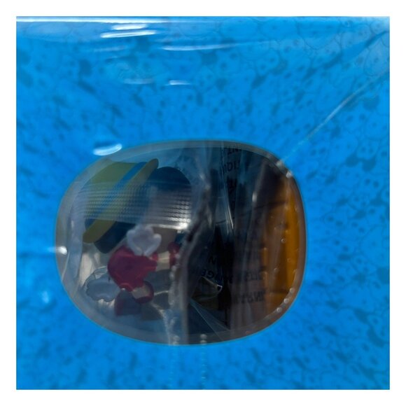 Disney Doorables Movie Moments Collectible Display Box Pinocchio and Fairy - Picture 3 of 9